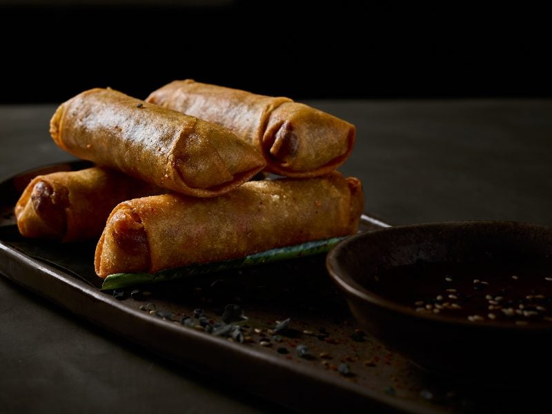 Spring Roll