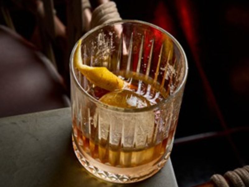 Old Fashioned