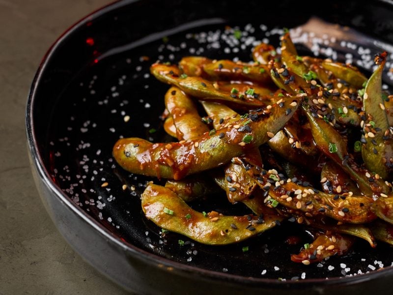 Edamame