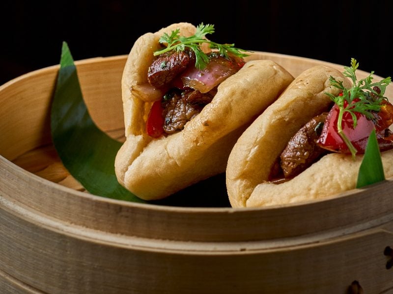 Bao lomo saltao