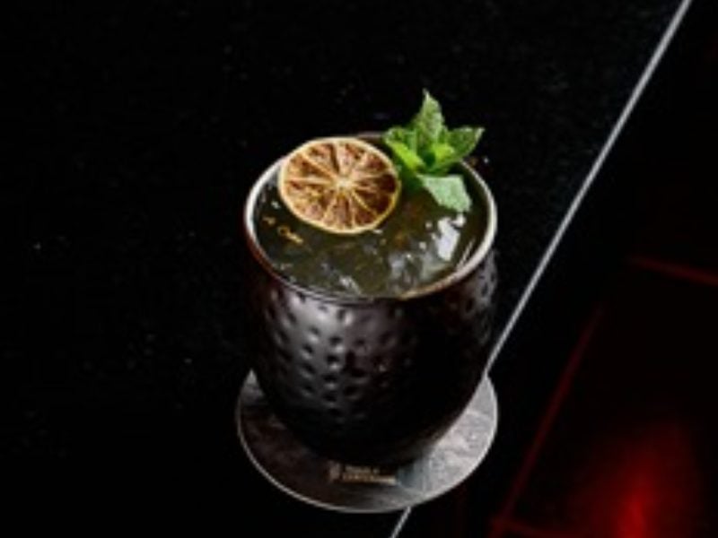 Moscow Mule